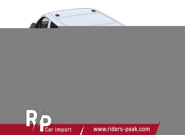 Ford Transit Custom Trend Kombi L2 AHK Heckkl 5J-Gar 