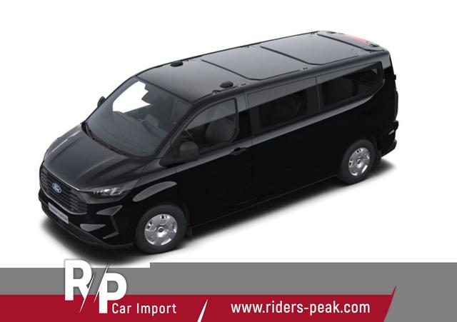 Ford Transit Custom Trend Kombi Aut L2 LED SHZ 5J-Gar 