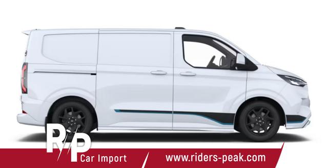 Ford Transit Custom Sport Aut AWD L1 LED SHZ KeyL 3S 