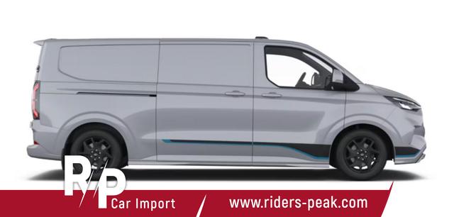 Ford Transit Custom Sport Aut L2 LED SHZ KeyL Kam 2S 