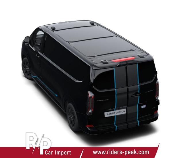 Ford Transit Custom Sport Aut L2 AHK LED SHZ KeyL 2S 