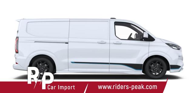 Ford Transit Custom Sport Aut L2 AHK LED SHZ KeyL 2S 
