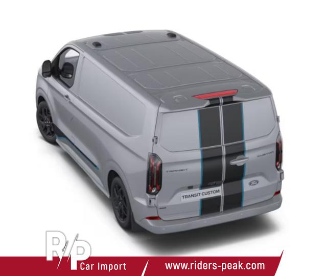 Ford Transit Custom Sport PHEV L1 LED SHZ KeyL Kam 2S 