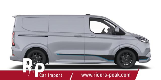 Ford Transit Custom Sport PHEV L1 LED SHZ KeyL Kam 2S 