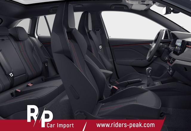 Skoda Scala Monte Carlo DSG MonteC Pano Matrix ACC 18Z el.Heck SHZ 