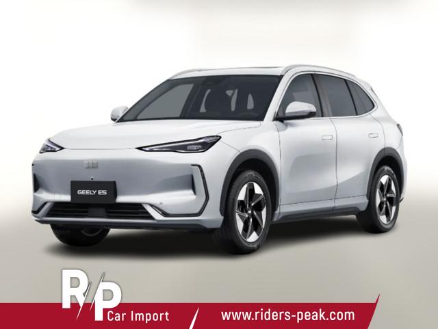 Geely E5 - Pro+ 68kWh LED Nav 360&deg; ACC Leder SHZ PDC 18Z