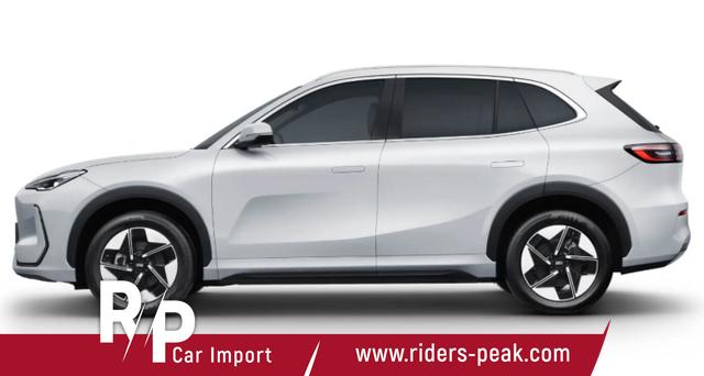 Geely E5 Pro+ 68kWh LED Nav 360&deg; ACC Leder SHZ PDC 18Z 