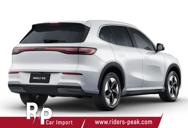 Geely E5 Pro+ 68kWh LED Nav 360&deg; ACC Leder SHZ PDC 18Z 