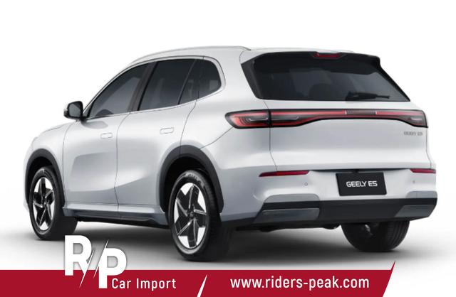 Geely E5 Pro+ 68kWh LED Nav 360&deg; ACC Leder SHZ PDC 18Z 