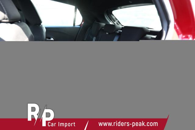 Opel Corsa GS Kam PDC vo/hi AppC Totw LM16Z 10"-DAB 