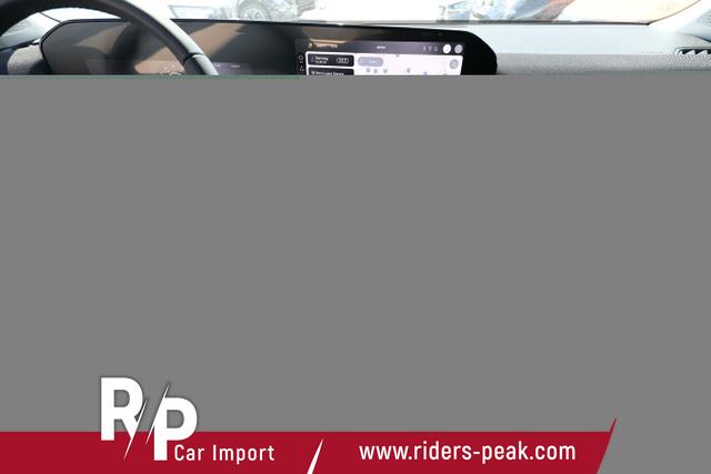 Audi Q3 Sportback Tech LED+ KlimaP Keyl ACC PrivG 18Z 