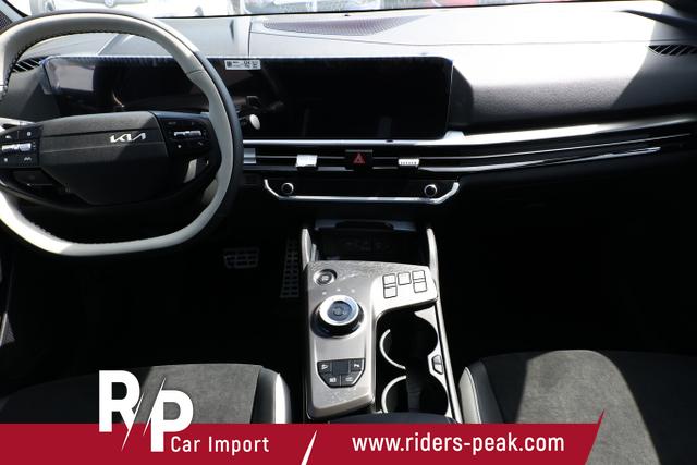 Kia Sportage GT-line HEV eHK elSitze SHZ DigC ACC LM 