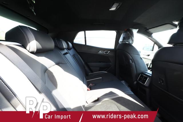 Kia Sportage GT-line HEV eHK elSitze SHZ DigC ACC LM 