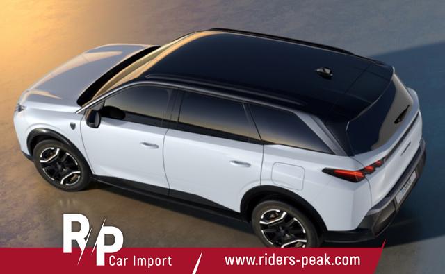 Peugeot 5008 GT 73 kWh 11 kW-OBC CarP 360&deg; WP 