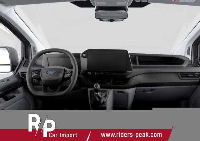 Ford Transit Custom Trend Kombi Aut L2 LED AHK 5J-Gar 