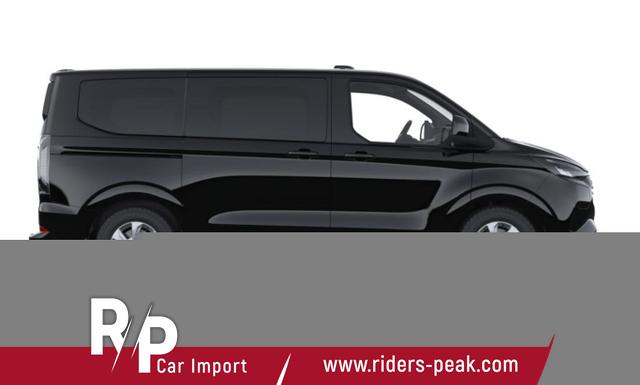 Ford Transit Custom Limited Kombi Limit L1 AHK LED 5J-Gar 9-S 