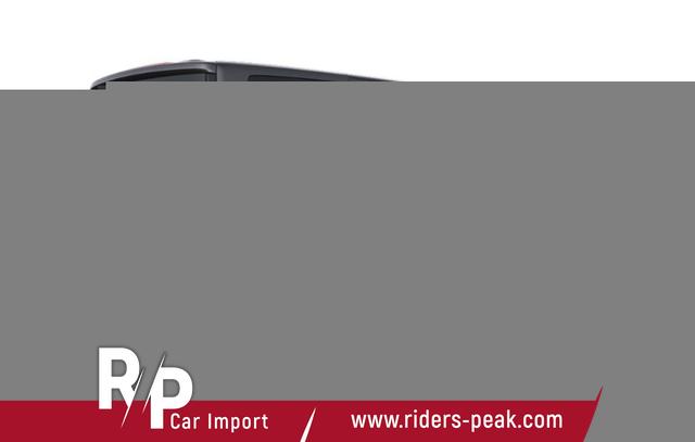 Ford Transit Custom Limited Kombi Aut Limit L1 LED 5J-Gar 8-S 