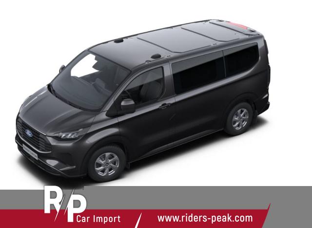 Ford Transit Custom Limited Kombi Aut Limit L1 LED 5J-Gar 8-S 