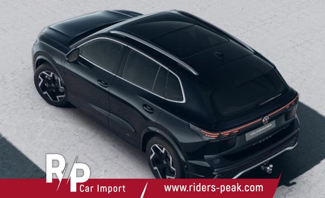 Volkswagen Tiguan R-Line PHEV Pano AHK IQ.DRIVE+ 5JGar DCC+ 