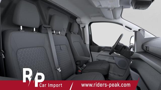 Ford E-Transit Custom Limited 71kWh L1 AHK LED SHZ 3S 