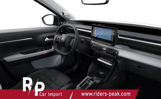 Citro&euml;n C3 Aircross MAX Hybrid Nav Kam 2xPDC AppCo 17Z 