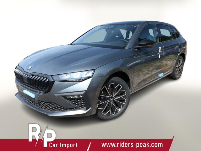 Skoda Scala - Selection DSG Dynamic Pano ACC SideA Kam Kessy SHZ