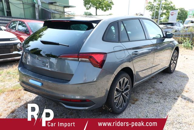 Skoda Scala Selection DSG Dynamic Pano ACC SideA Kam Kessy SHZ 