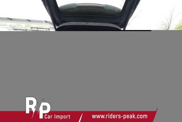 Nissan Qashqai Tekna+ Leder El.Sitze HUD Pano El.Heckk 
