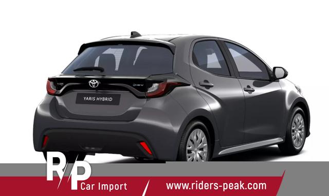 Toyota Yaris Kam ACC CarPlay/Android Klimaaut. 9"Touch 