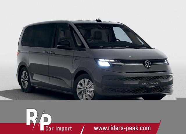 Volkswagen T7 Multivan LIFE PHEV 4M PrivG Keyl SHZ ParkP 
