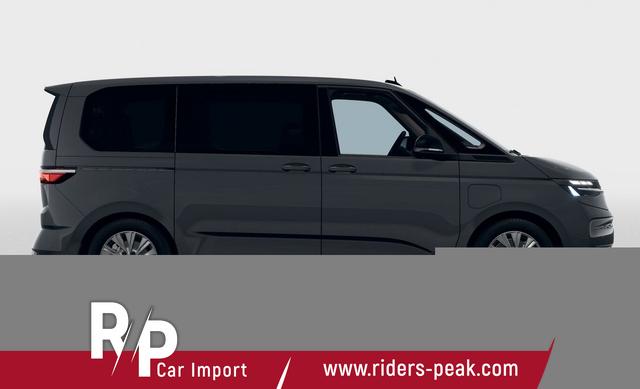 Volkswagen T7 Multivan LIFE PHEV 4M PrivG Keyl SHZ ParkP 
