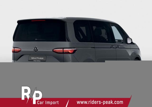 Volkswagen T7 Multivan LIFE PHEV 4M PrivG Keyl SHZ ParkP 