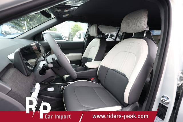Kia EV3 GT-line 81,4kWh LED+ ACC W&auml;rmep eHK Keyl SHZ 