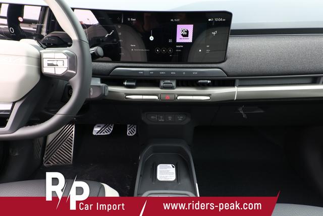 Kia EV3 GT-line 81,4kWh LED+ ACC W&auml;rmep eHK Keyl SHZ 