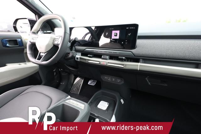 Kia EV3 GT-line 81,4kWh LED+ ACC W&auml;rmep eHK Keyl SHZ 