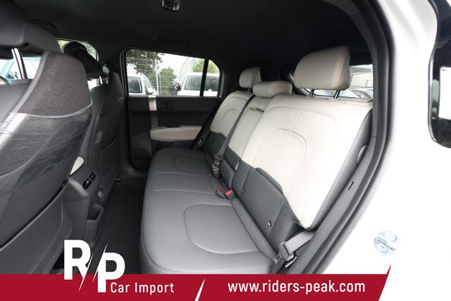 Kia EV3 GT-line 81,4kWh LED+ ACC W&auml;rmep eHK Keyl SHZ 
