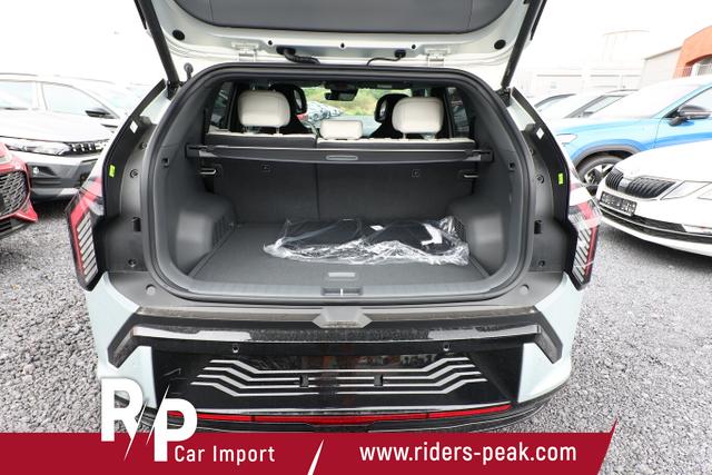 Kia EV3 GT-line 81,4kWh LED+ ACC W&auml;rmep eHK Keyl SHZ 