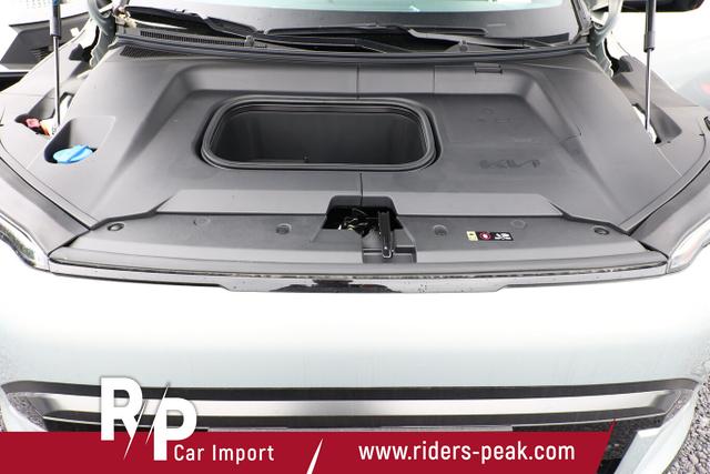 Kia EV3 GT-line 81,4kWh LED+ ACC W&auml;rmep eHK Keyl SHZ 