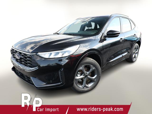 Ford Kuga - ST-Line FHEV WinterP Nav LED Kam PDC 5J-Gar