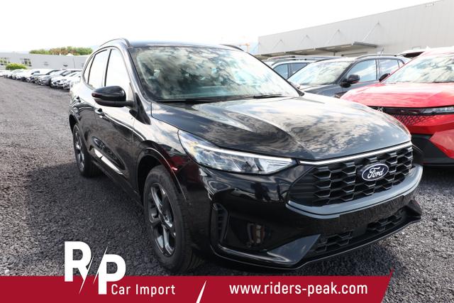 Ford Kuga ST-Line FHEV WinterP Nav LED Kam PDC 5J-Gar 