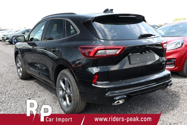 Ford Kuga ST-Line FHEV WinterP Nav LED Kam PDC 5J-Gar 
