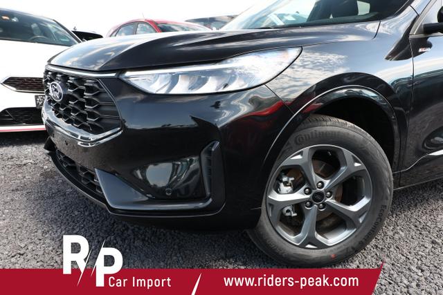 Ford Kuga ST-Line FHEV WinterP Nav LED Kam PDC 5J-Gar 