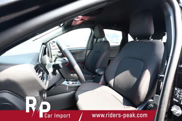 Ford Kuga ST-Line FHEV WinterP Nav LED Kam PDC 5J-Gar 