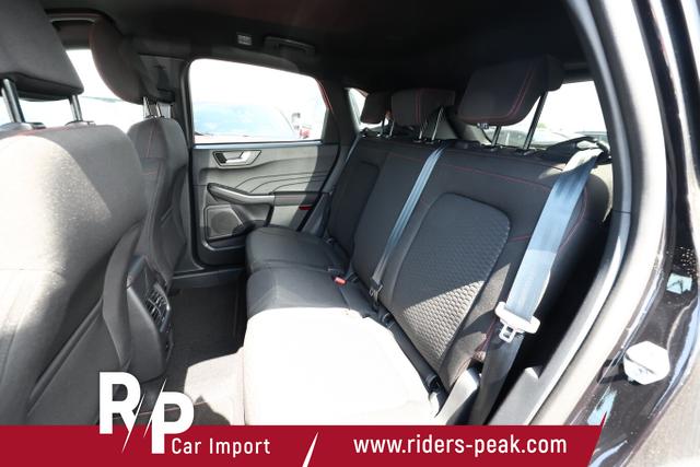 Ford Kuga ST-Line FHEV WinterP Nav LED Kam PDC 5J-Gar 