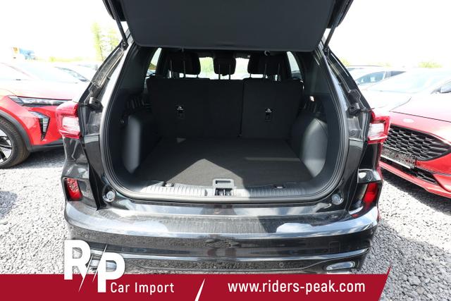 Ford Kuga ST-Line FHEV WinterP Nav LED Kam PDC 5J-Gar 