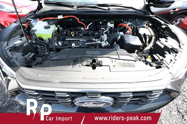 Ford Kuga ST-Line FHEV WinterP Nav LED Kam PDC 5J-Gar 