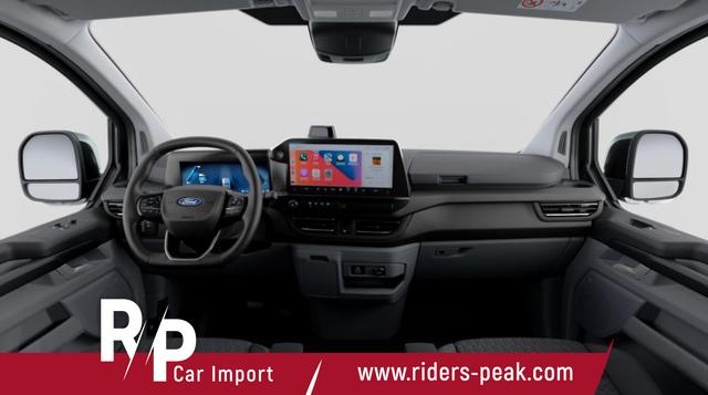 Ford E-Transit Custom Limited DCiV 71kWh L1 ProPower 