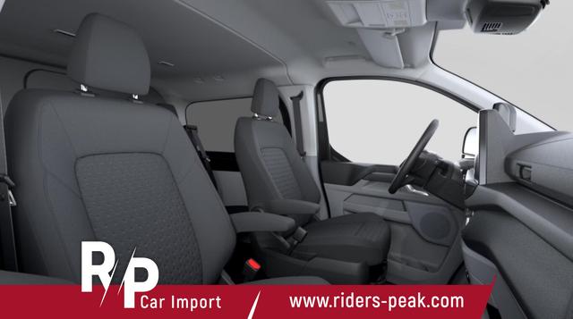 Ford E-Transit Custom Limited DCiV 71kWh L1 ProPower 