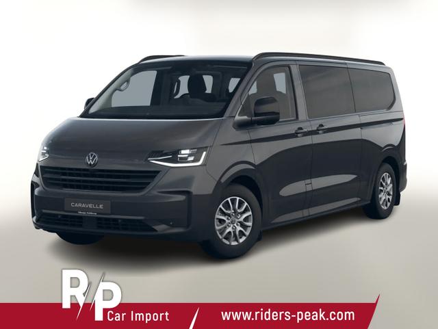 Volkswagen T7 Caravelle - AT8 Navi Matrix elekr.Schieb 3ZKlim
