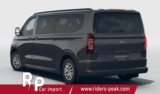 Volkswagen T7 Caravelle AT8 Navi Matrix elekr.Schieb 3ZKlim 
